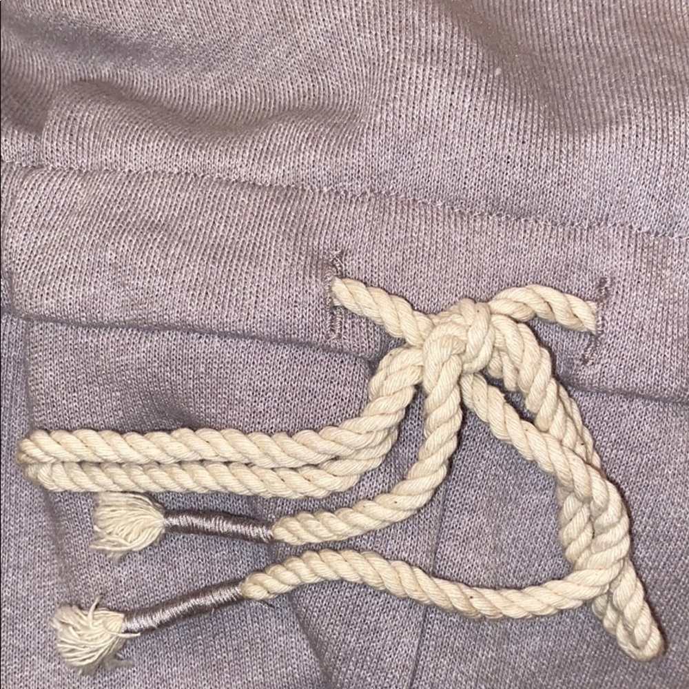 (NWT) Young Fabulous & Broke Jogger Style Jumpsuit - Picture 3 of 5